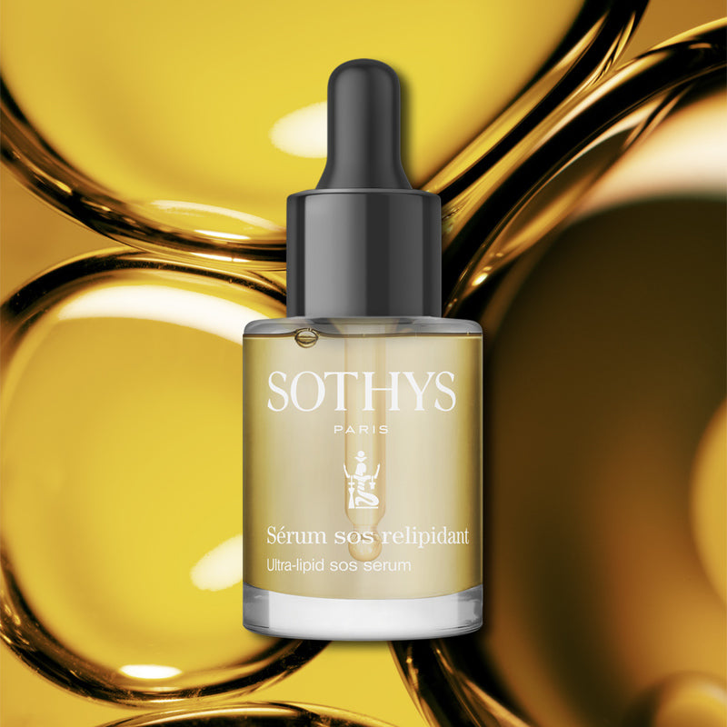 Sothys Ultra-lipid SOS Serum 30ml