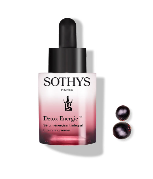 Sothys Detox Energie™ En­er­giz­ing Serum 30ml