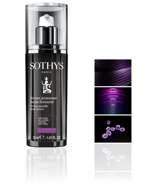 Sothys Firming- specific youth serum 30ml