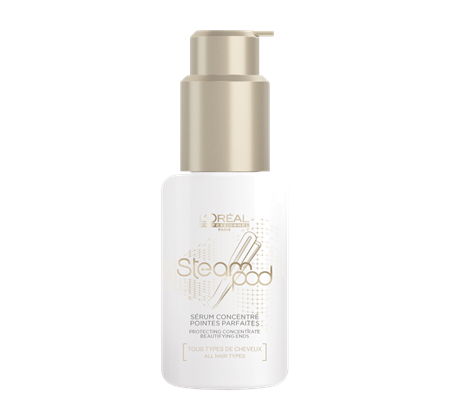 L'OREAL STEAMPOD PROTECTIVE SMOOTHING SERUM STEAMPOD CARE PRODUCTS | 50 ml