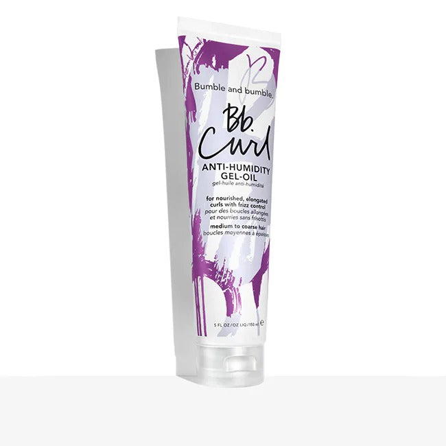 BUMBLE AND BUMBLE Curl (Style) Anti-Humidity Gel-Oil 5 oz