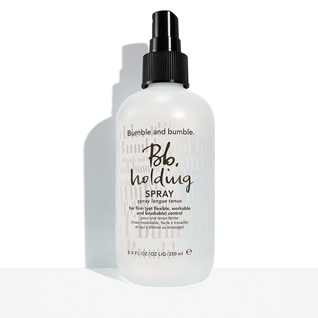 BUMBLE AND BUMBLE Holding spray 8oz/250ml