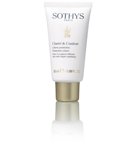 Sothys Clarte Confort Protective Cream 50ml