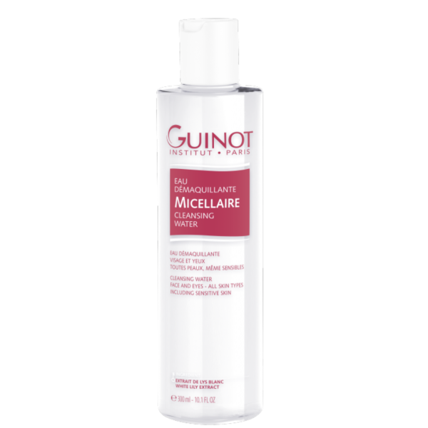 Guinot Micellaire Cleansing Water