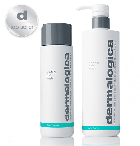 Dermalogica Active Clearing - Clearing Skin Wash