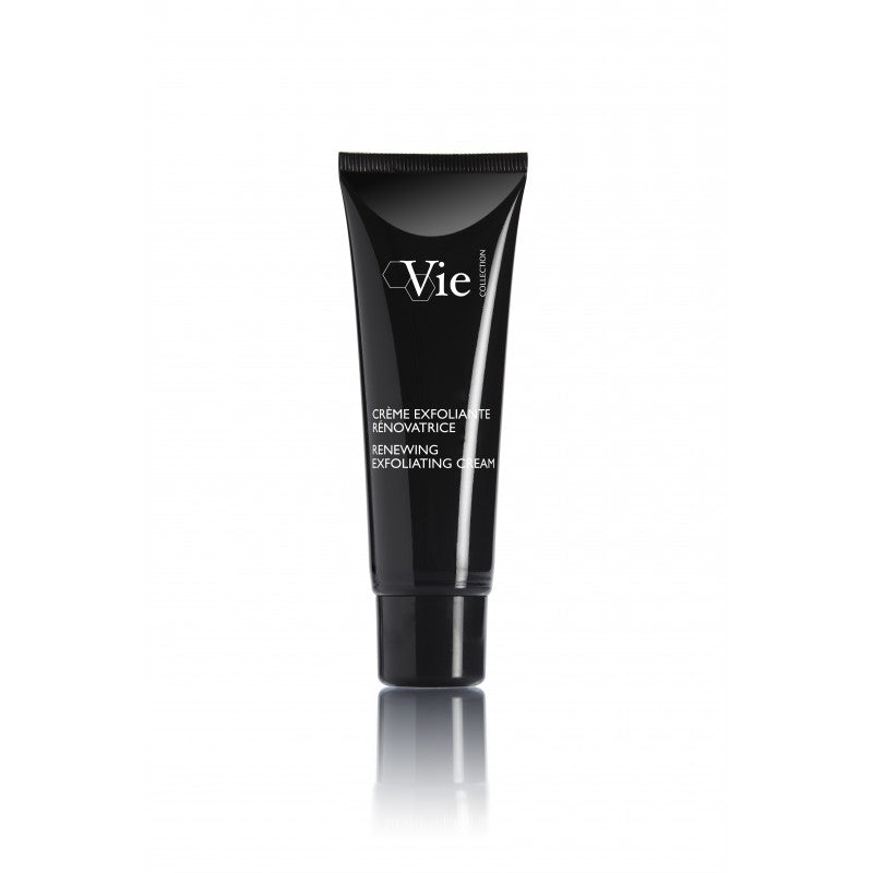 Vie Collection - Micro-D Exfoliating Cream 50ml