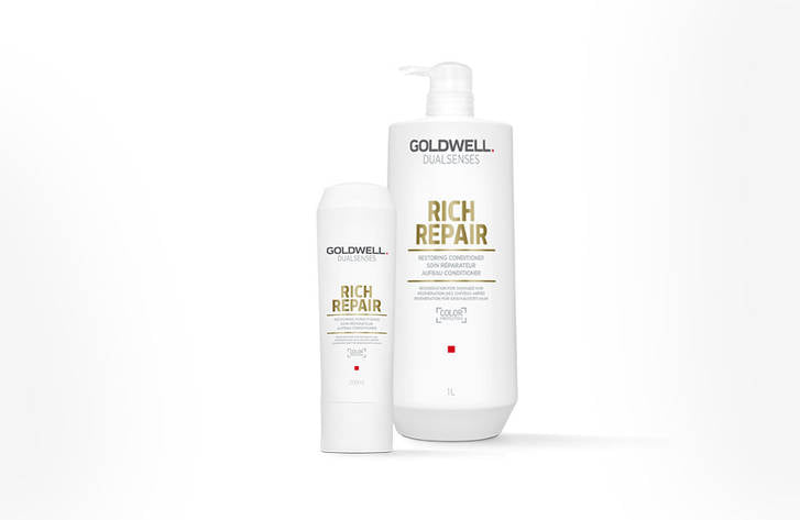 GOLDWELL RICH REPAIR RESTORING CONDITIONER