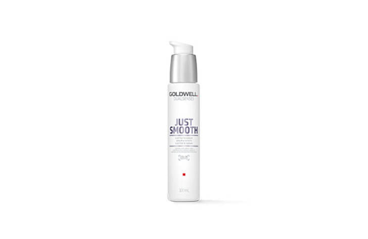 GOLDWELL JUST SMOOTH 6 EFFECTS SERUM 100ML