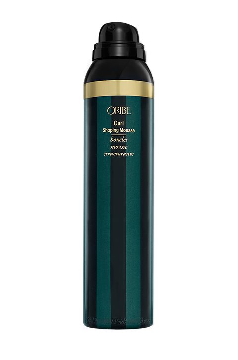Oribe Curl Shaping Mousse  5.7 oz