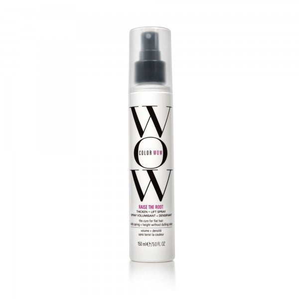 WOW RAISE THE ROOT Thicken & Lift Spray 5 OZ