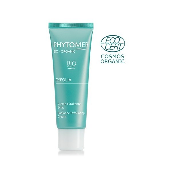 PHYTOMER Cyfolia Hydra-Comforting Radiance Cream 50 ml