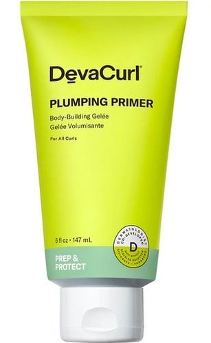 DevaCurl Plumping Primer Body-Building Gelee