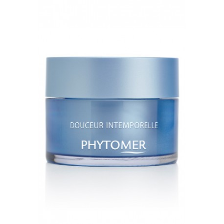 PHYTOMER Douceur Intemporelle Age Solution Soothing Cream 50ml
