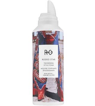 R+Co RODEO STAR Thickening foam
