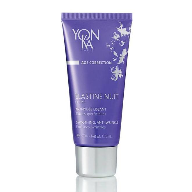 Yonka Elastine Nuit Night Cream 50ml