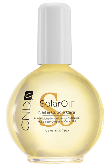CND SOLAR OIL