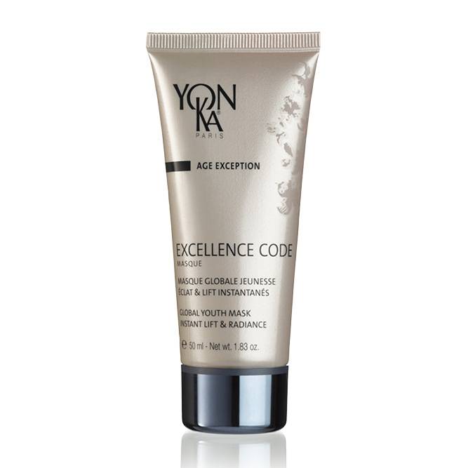 Yonka Excellence Code Mask 50ml
