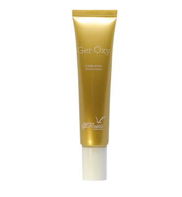 Gernetic - Ger-Oxy Face Cream 40ml