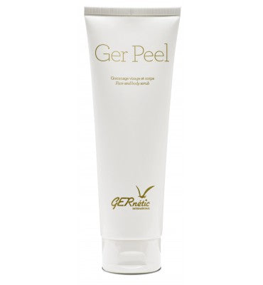 Gernetic - Ger-Peel Exfoliating Cream 40ml