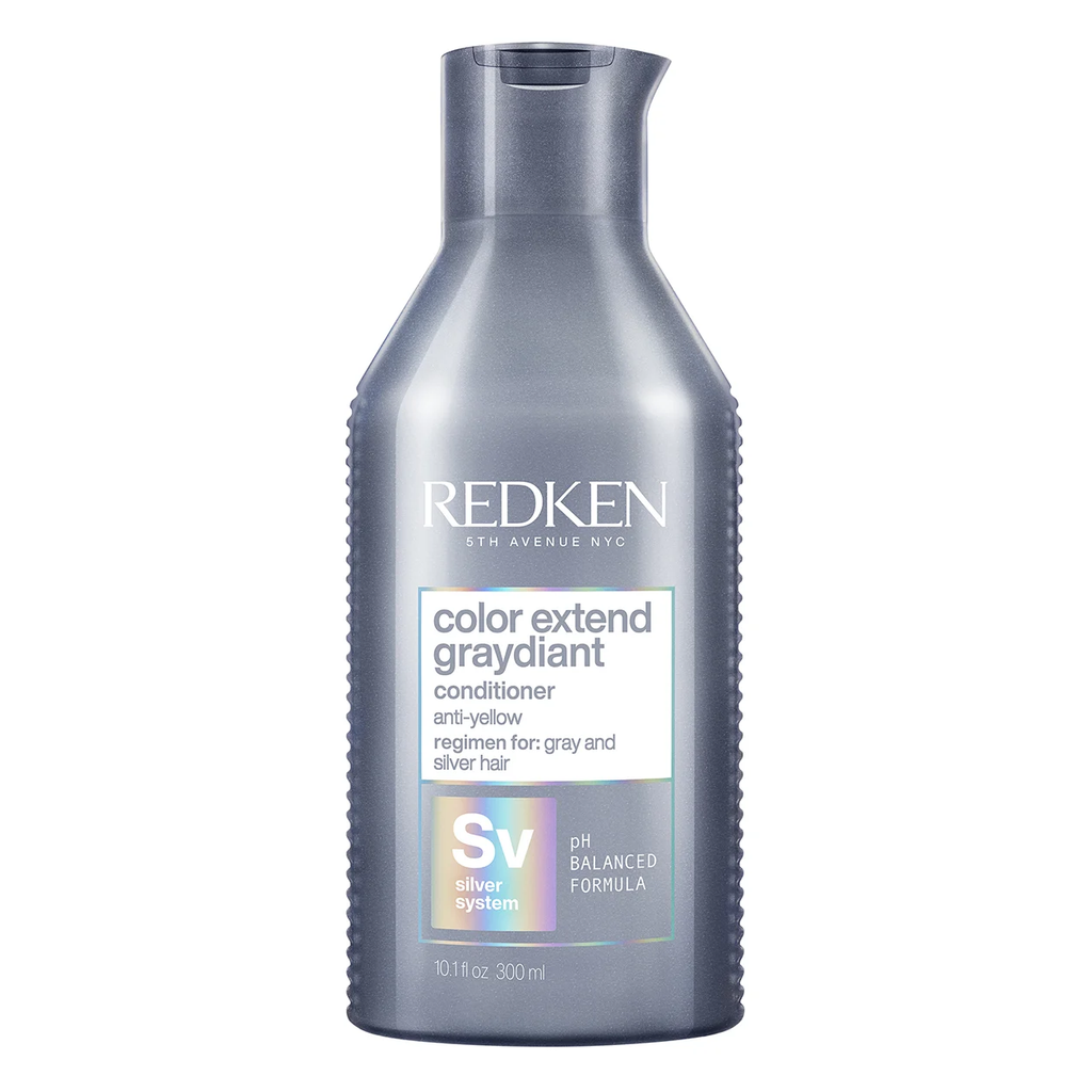 REDKEN COLOR EXTEND GRAYDIANT CONDITIONER FOR GRAY HAIR