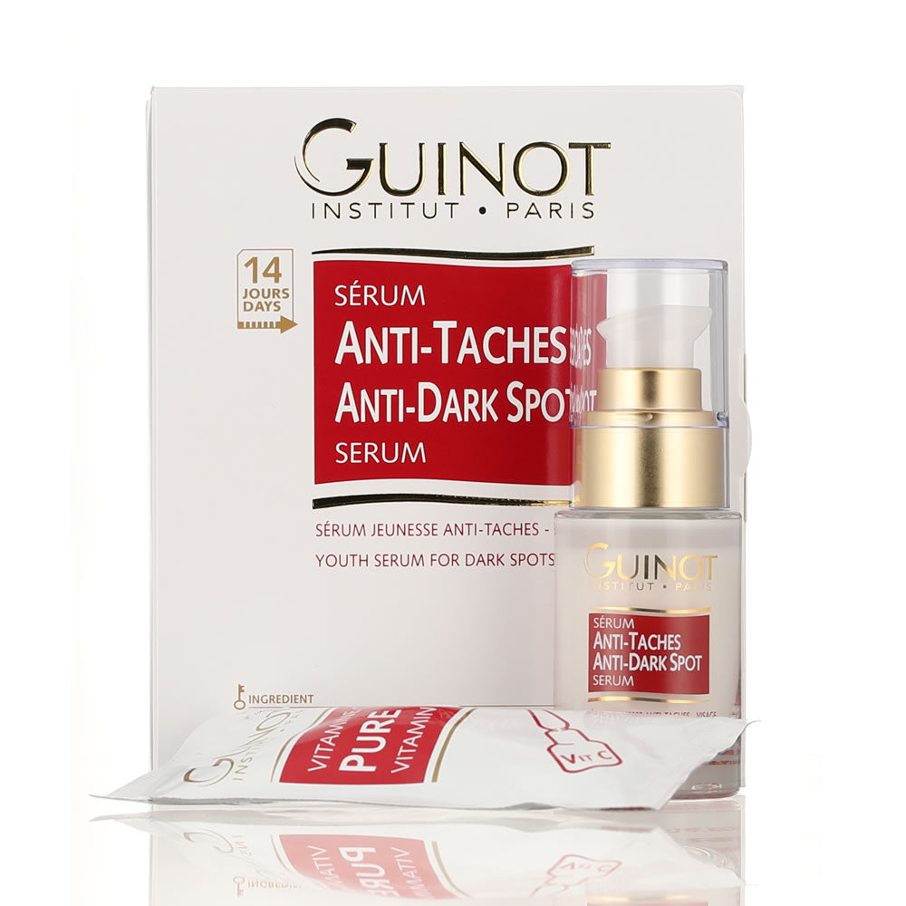 Guinot Anti-Dark Spot Serum 23.5ml+1.5g