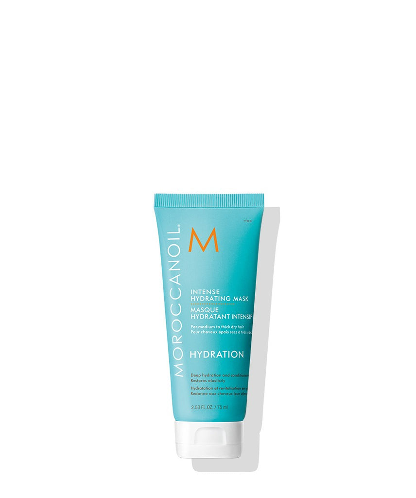 MOROCCAN OIL INTENSE HYDRATING MASK