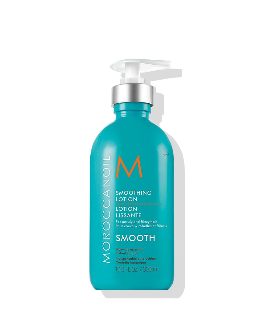 MOROCCAN OIL SMOOTHING LOTION