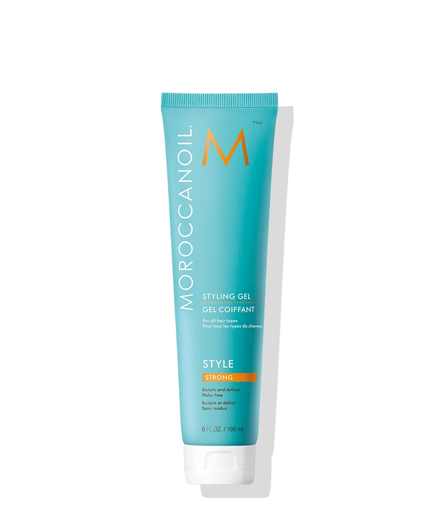 MOROCCAN OIL STRONG STYLING GEL