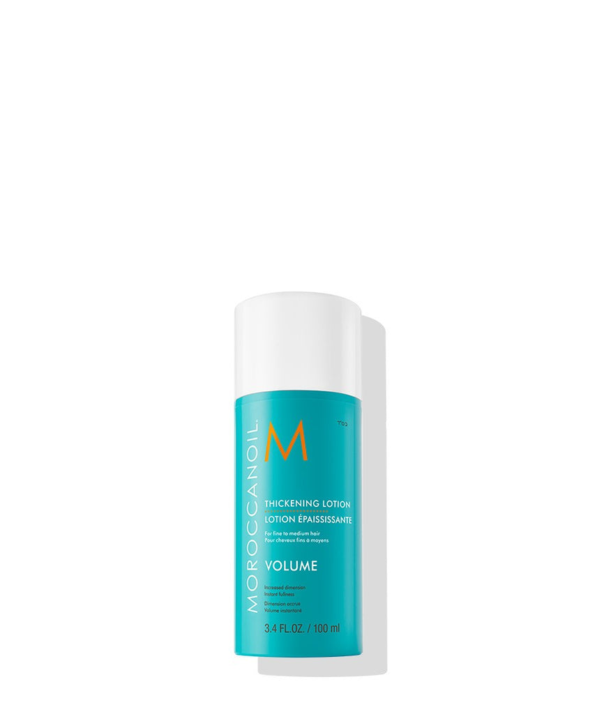 MOROCCAN OIL THICKENING LOTION
