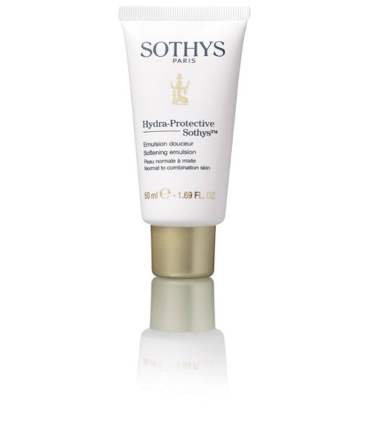 Sothys Softening Emulsion Hydra-protective 50ml