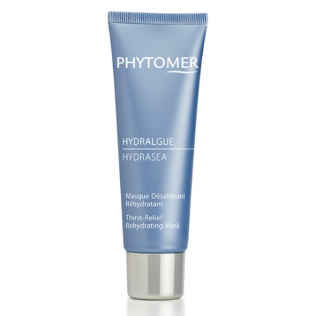 PHYTOMER HYDRASEA THIRST-RELIEF REHYDRATING MASK 50ml