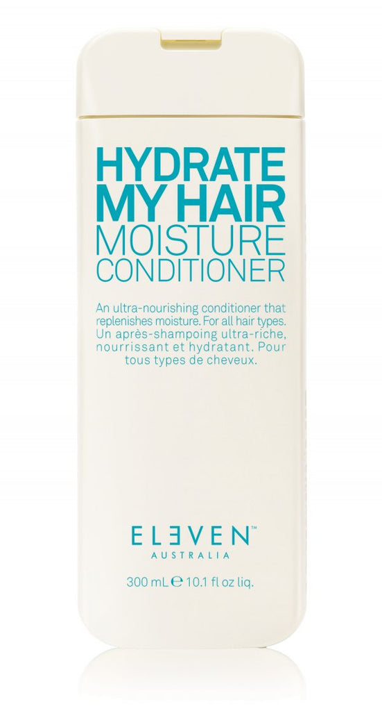 ELEVEN HYDRATE MY HAIR MOISTURE CONDITIONER 300ML
