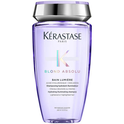 Kérastase Blond Absolu Hydrating Illuminating Shampoo 250 ml