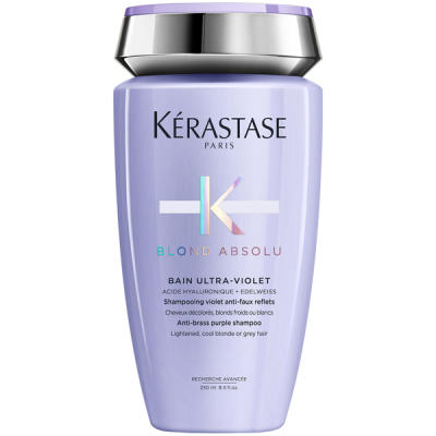 Kérastase Blond Absolu Anti-Brass Purple Shampoo 250 ml