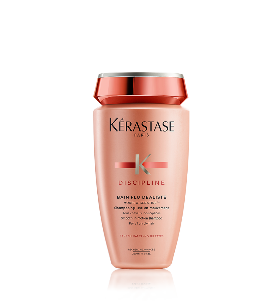 Kérastase Discipline Bain Fluidealiste-Sulfate-Free Shampoo 250ml