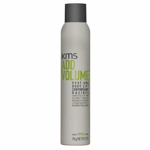 KMS ADDVOLUME ROOT AND BODY LIFT 196 g
