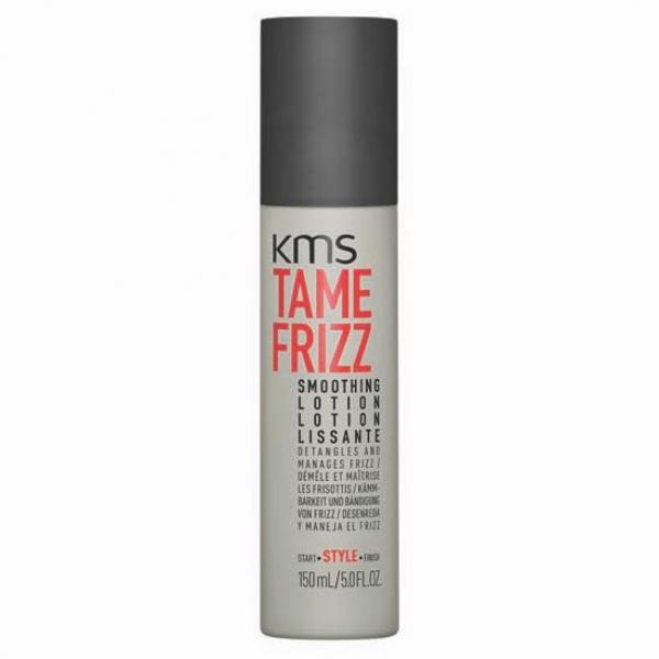 KMS TAMEFRIZZ SMOOTHING LOTION 150 ML