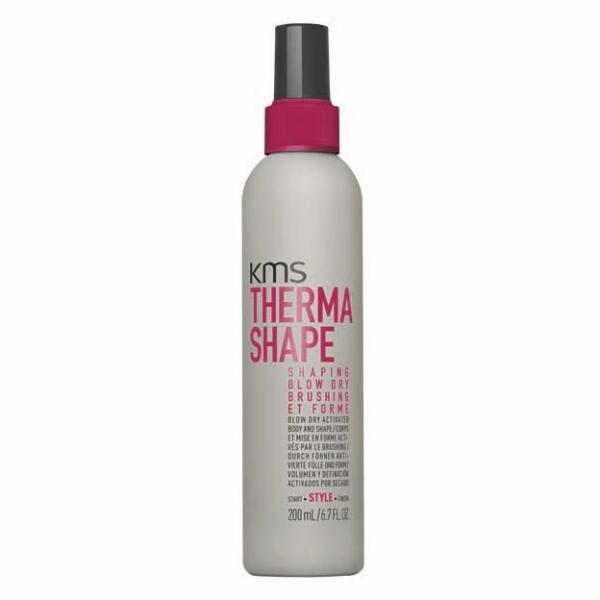 KMS THERMASHAPE SHAPING BLOW DRY 200 ML