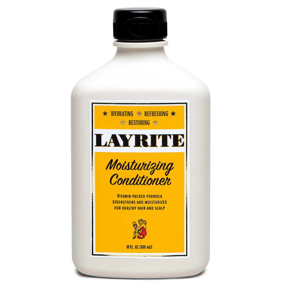 LAYRITE Moisturizing Conditioner 300 ML