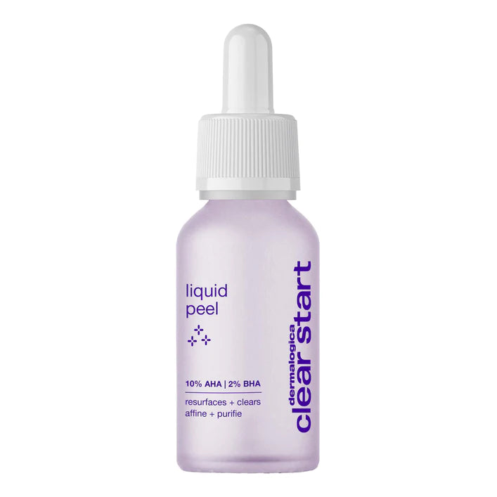 Dermalogica Clear Start - Liquid Peel 30ml