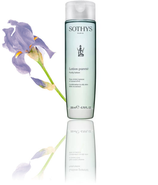 Sothys Purity Lotion 200ml