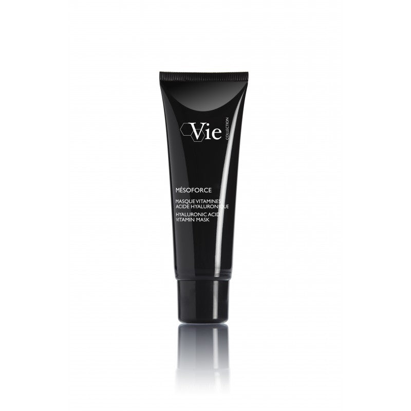 Vie Collection - Mesoforce - Hyaluronic Acid Vitamin Mask 50ml