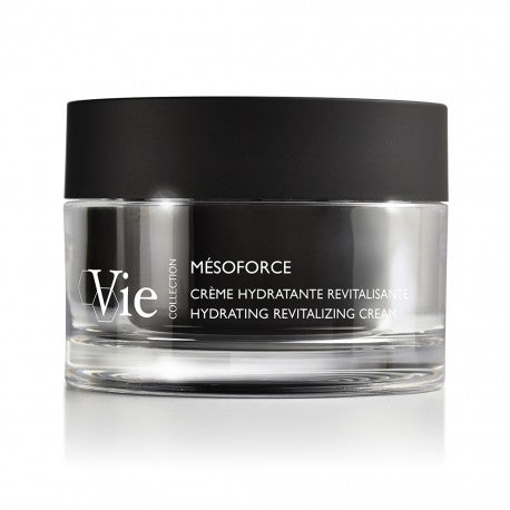 Vie Collection - Mesoforce Hydra Revitalizing Cream 50ml