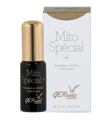 Gernetic - Mito Special + Serum for the Face 20ml
