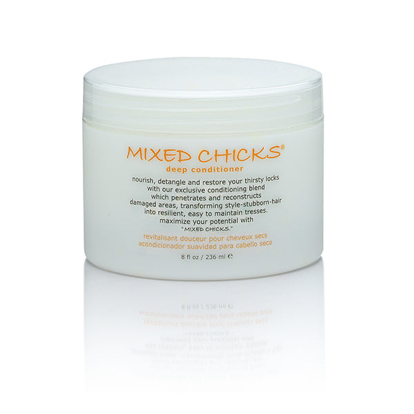 Mixed Chicks Deep Conditioner (8oz / 236ml)