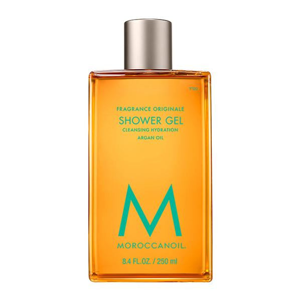 MOROCCAN OIL Shower Gel Fragrance 250ml