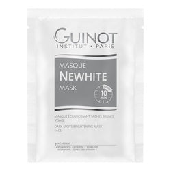 Guinot Newhite Instant Brightening Mask (7 Sachets)