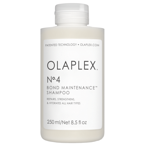 OLAPLEX No.4 Bond Maintenance™ Shampoo