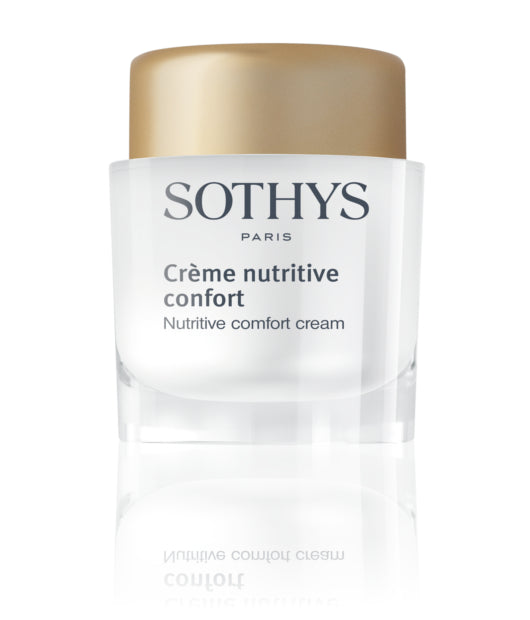 Sothys Nutritive Comfort Cream 50ml