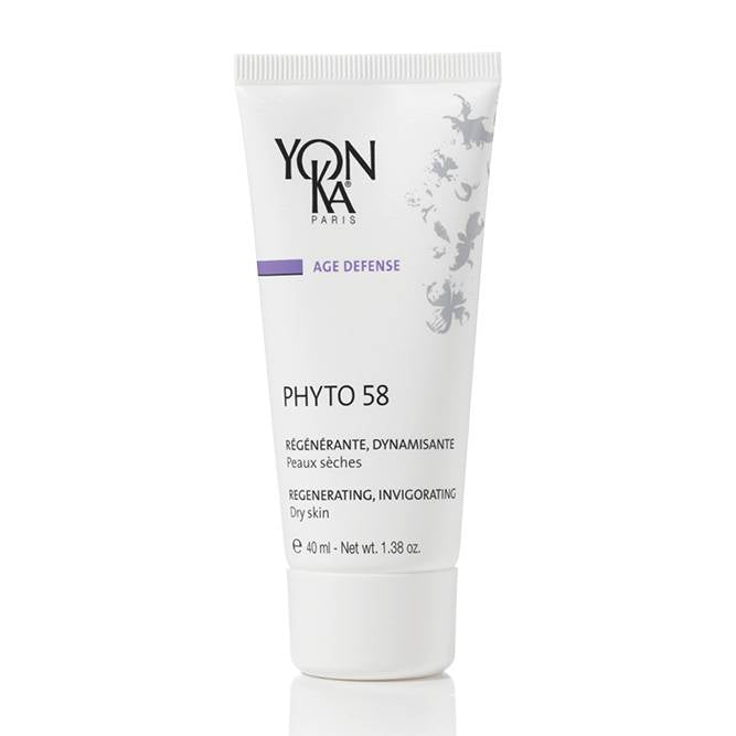 Yonka Phyto 58 Dry Skin 50ml